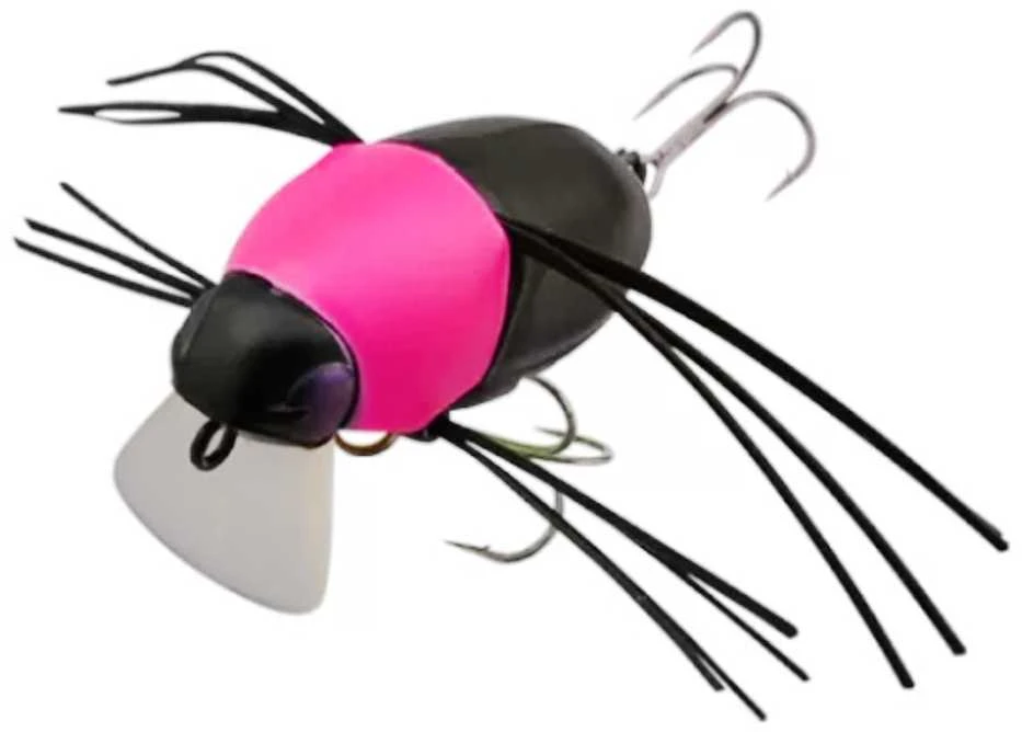 Vobleris Jackall Chubby Bug 35 3,7g