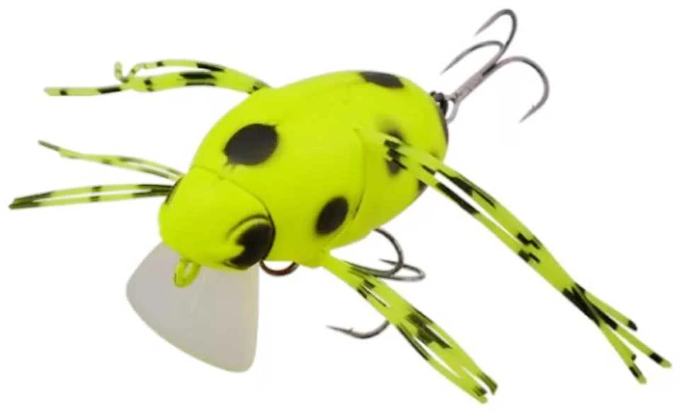 Vobleris Jackall Chubby Bug 35 3,7g