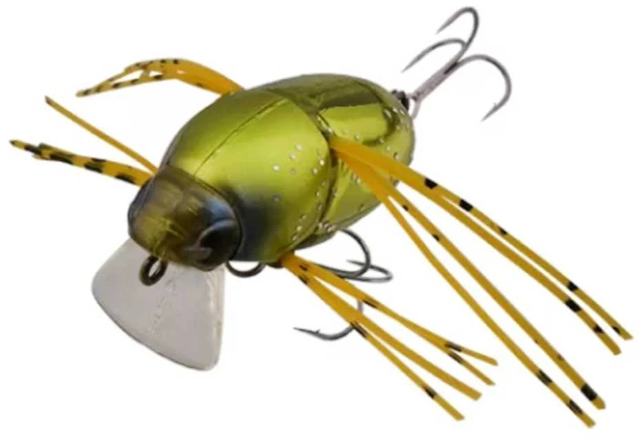 Vobleris Jackall Chubby Bug 35 3,7g