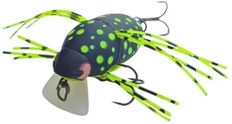 Vobleris Jackall Chubby Bug 35 3,7g