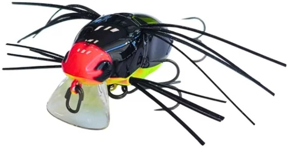 Vobleris Jackall Chubby Bug 35 3,7g