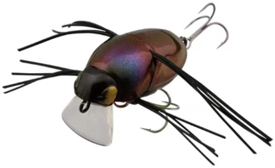 Vobleris Jackall Chubby Bug 35 3,7g