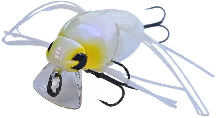 Vobleris Jackall Chubby Bug 35 3,7g