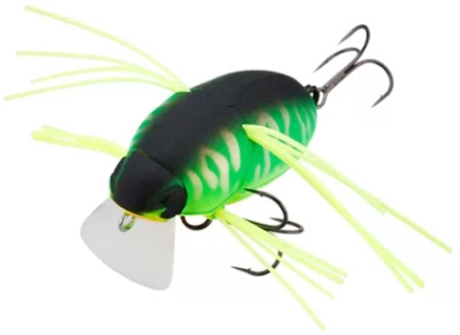 Vobleris Jackall Chubby Bug 35 3,7g