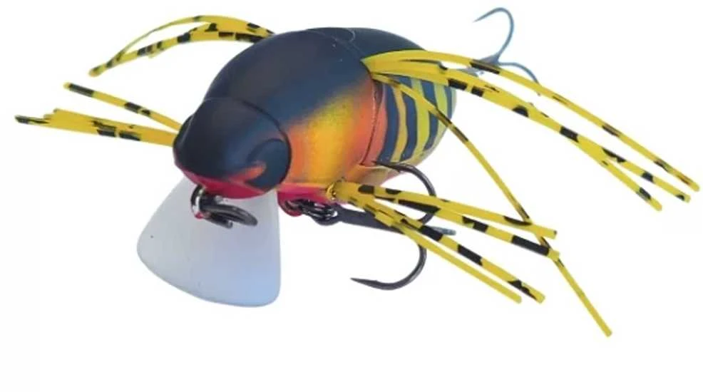 Vobleris Jackall Chubby Bug 35 3,7g