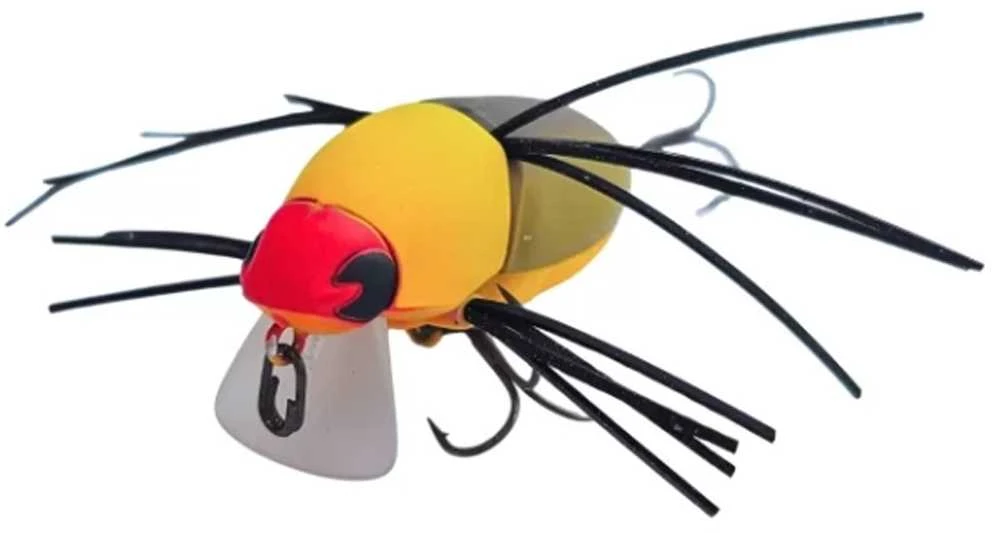 Vobleris Jackall Chubby Bug 35 3,7g