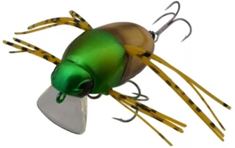 Vobleris Jackall Chubby Bug 35 3,7g