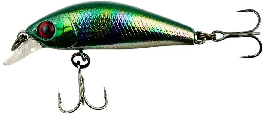 Vobleris Jackall Chubby Minnow 35SP 2,3g
