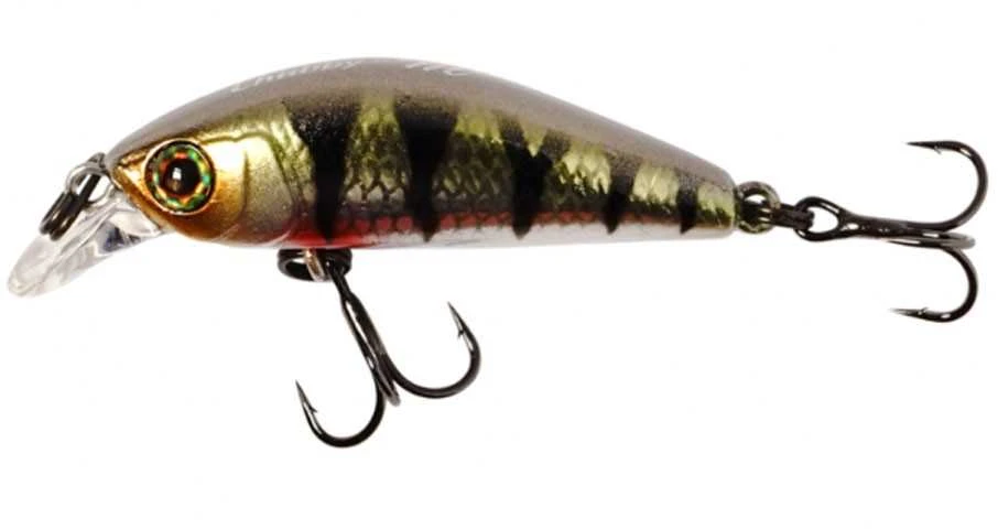 Vobleris Jackall Chubby Minnow 35SP 2,3g