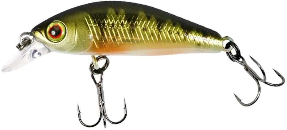 Vobleris Jackall Chubby Minnow 35SP 2,3g