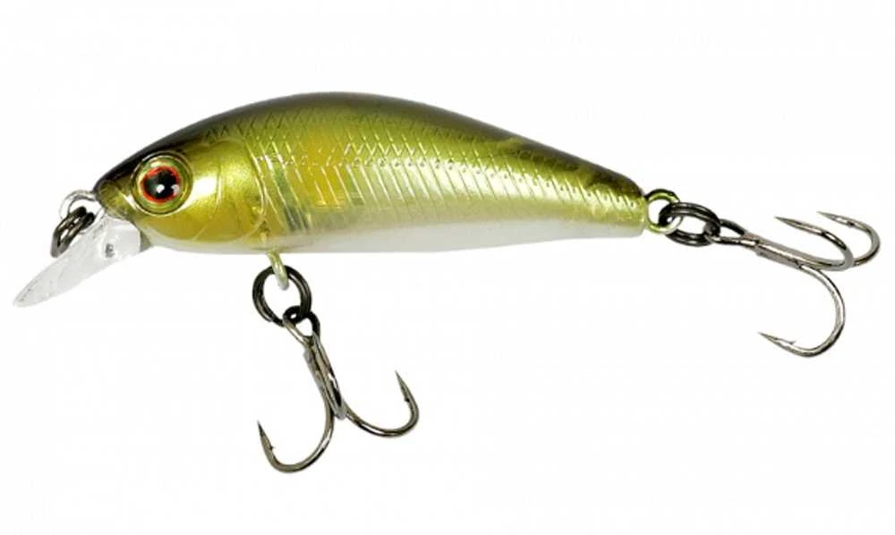 Vobleris Jackall Chubby Minnow 35SP 2,3g