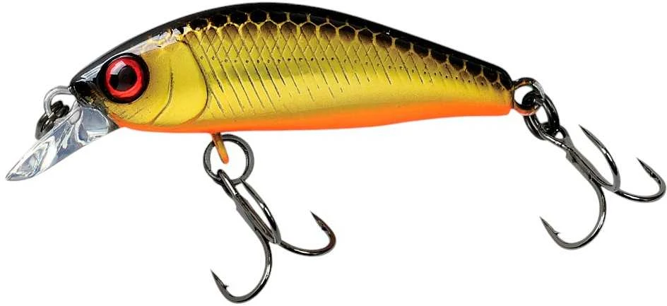 Vobleris Jackall Chubby Minnow 35SP 2,3g