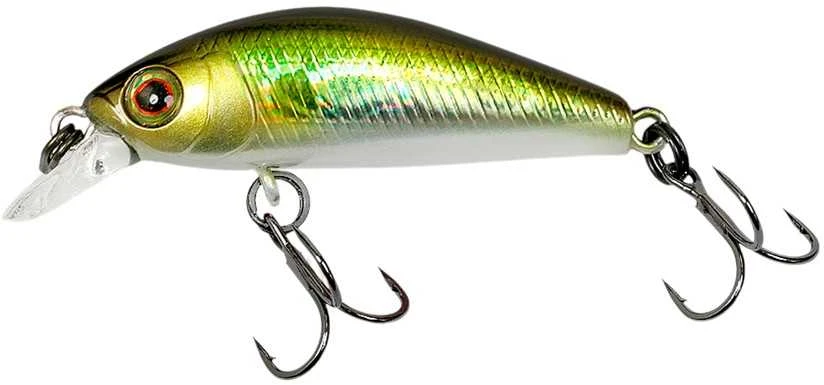 Vobleris Jackall Chubby Minnow 35SP 2,3g