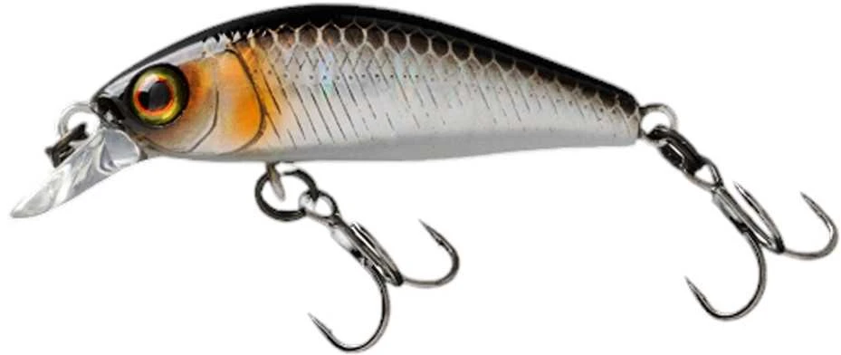 Vobleris Jackall Chubby Minnow 35SP 2,3g