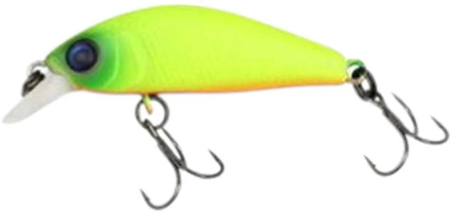 Vobleris Jackall Chubby Minnow 35SP 2,3g