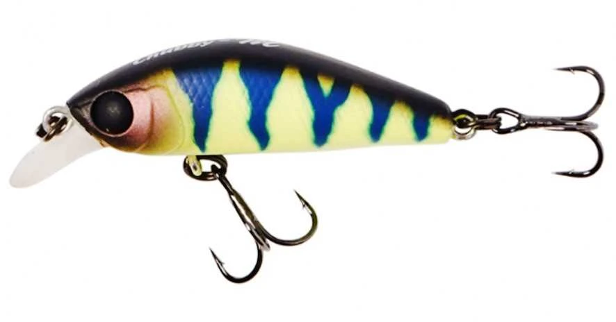 Vobleris Jackall Chubby Minnow 35SP 2,3g