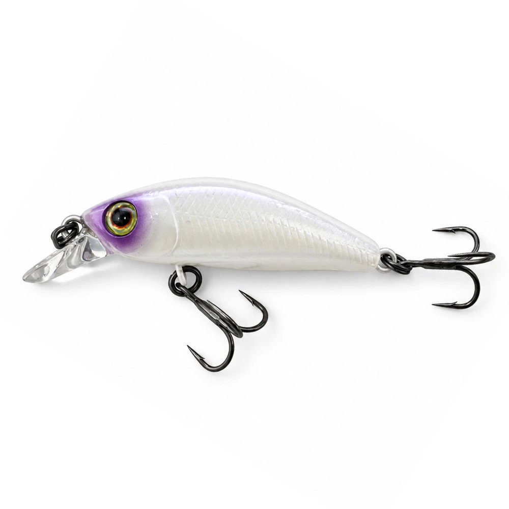 Vobleris Jackall Chubby Minnow 35SP 2,3g