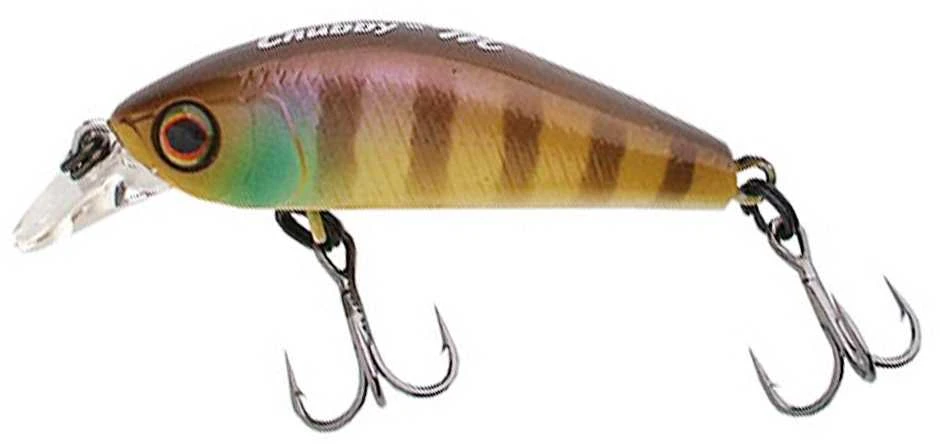 Vobleris Jackall Chubby Minnow 35SP 2,3g