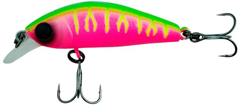 Vobleris Jackall Chubby Minnow 35SP 2,3g