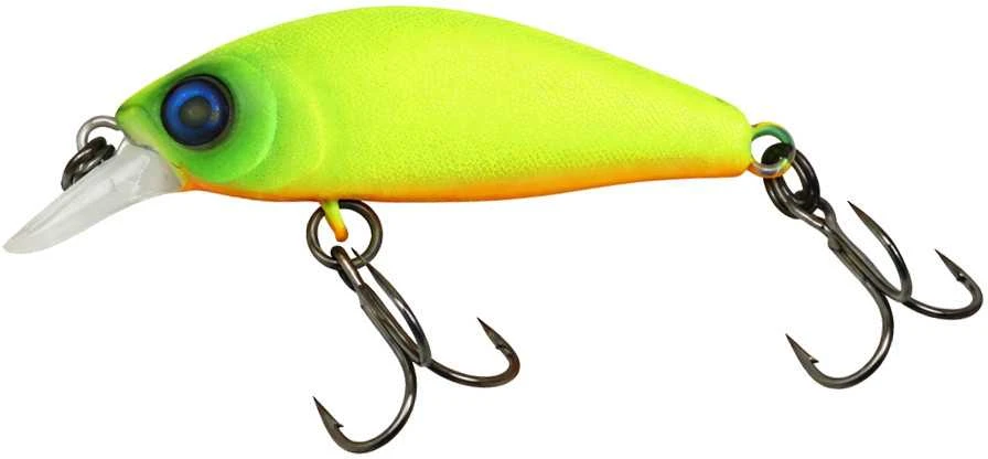 Vobleris Jackall Chubby Minnow 35SP 2,3g