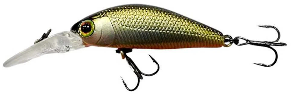 Vobleris Jackall Chubby Minnow 35SP 2,7g