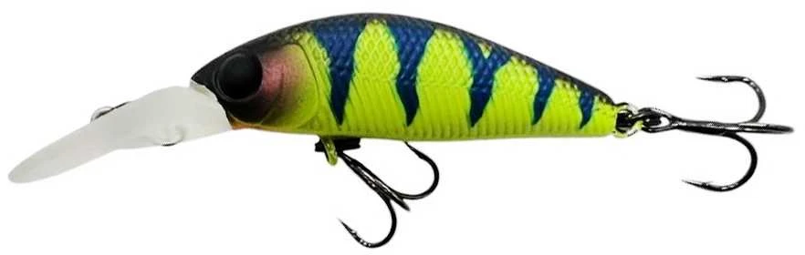 Vobleris Jackall Chubby Minnow 35SP 2,7g