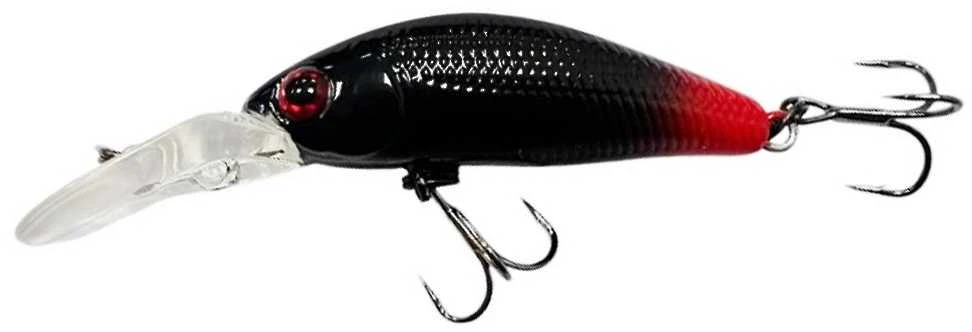 Vobleris Jackall Chubby Minnow 35SP 2,7g