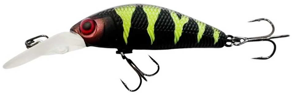 Vobleris Jackall Chubby Minnow 35SP 2,7g