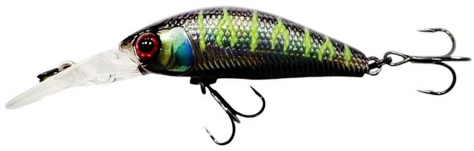 Vobleris Jackall Chubby Minnow 35SP 2,7g