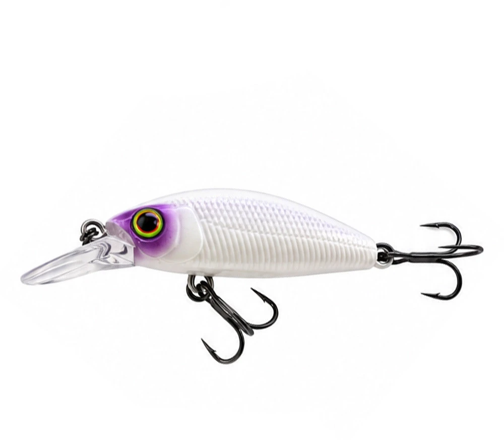 Vobleris Jackall Chubby Minnow 35SP 2,7g