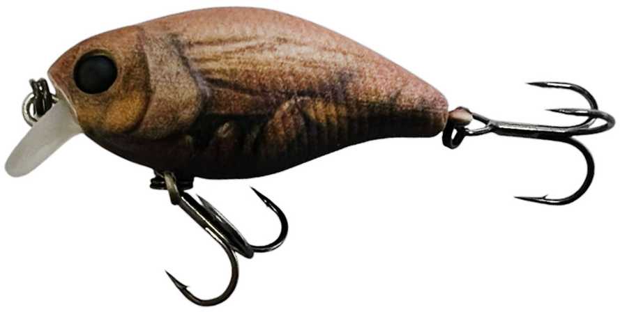 Vobleris Jackall Micro Chubby 30F 2g