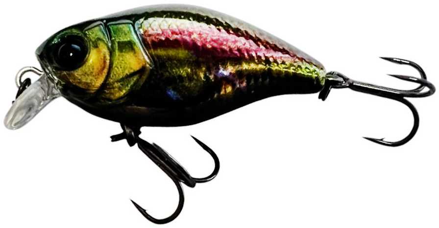 Vobleris Jackall Micro Chubby 30F 2g