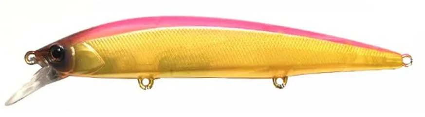 Vobleris Jackall Rerange 110SP 14,8g