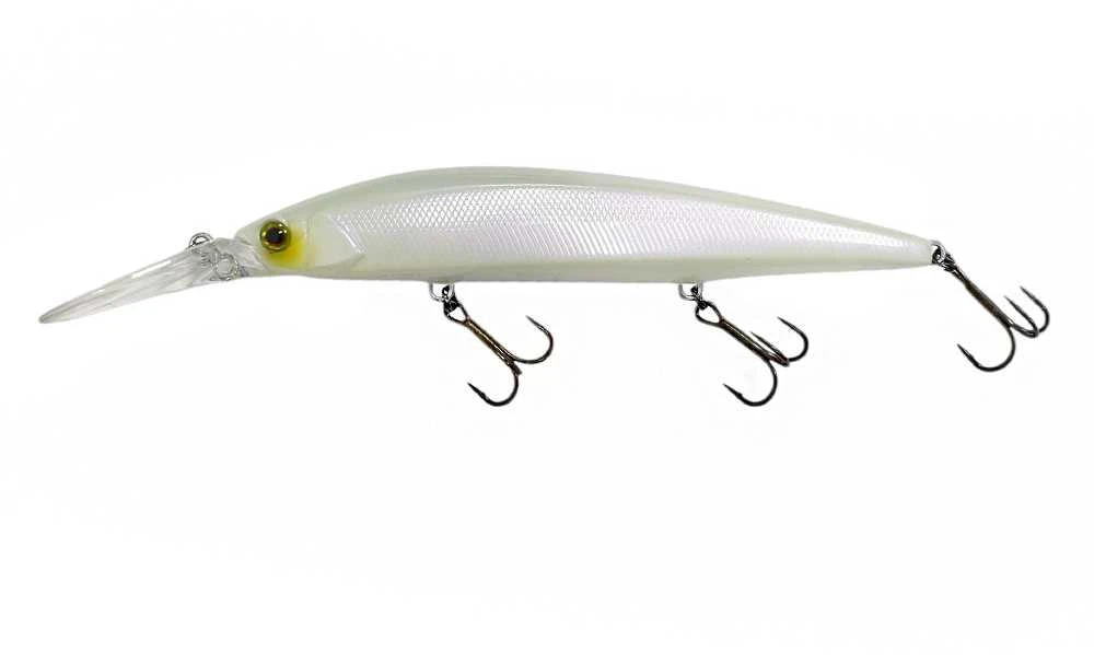 Vobleris Jackall Rerange 110SP DR 16,3g