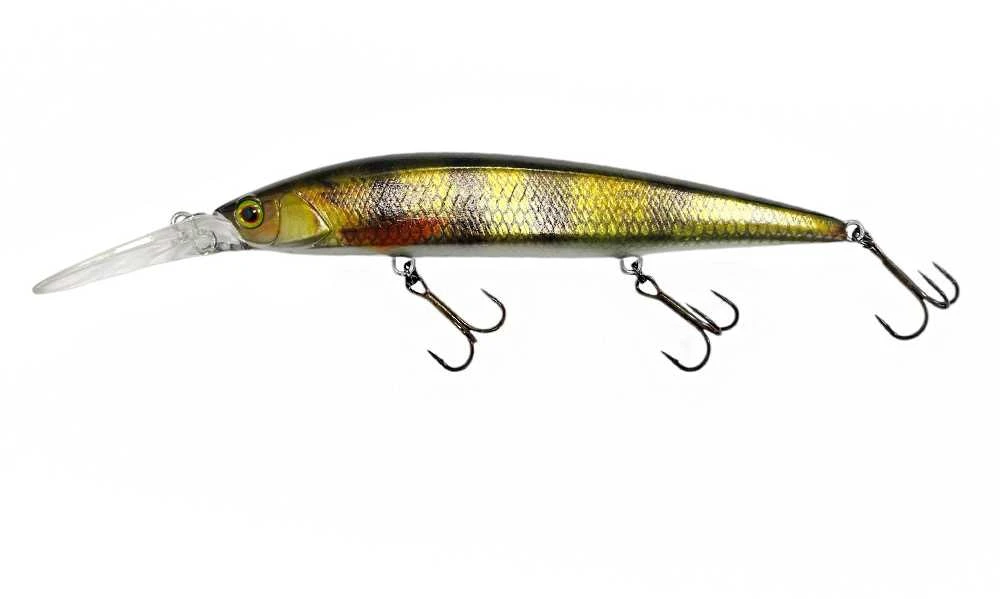 Vobleris Jackall Rerange 110SP DR 16,3g