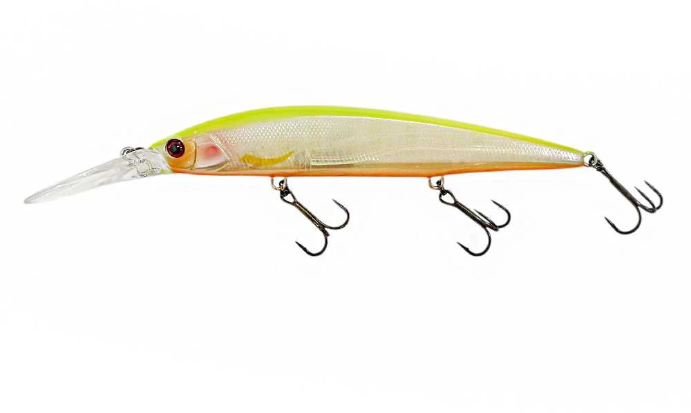 Vobleris Jackall Rerange 110SP DR 16,3g