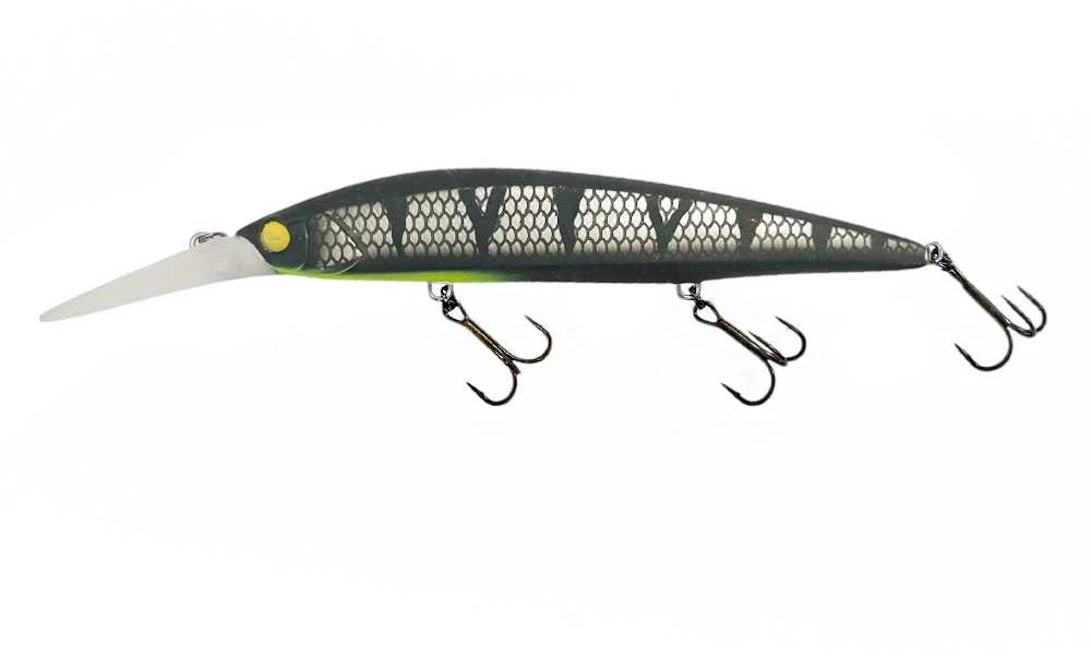 Vobleris Jackall Rerange 110SP DR 16,3g