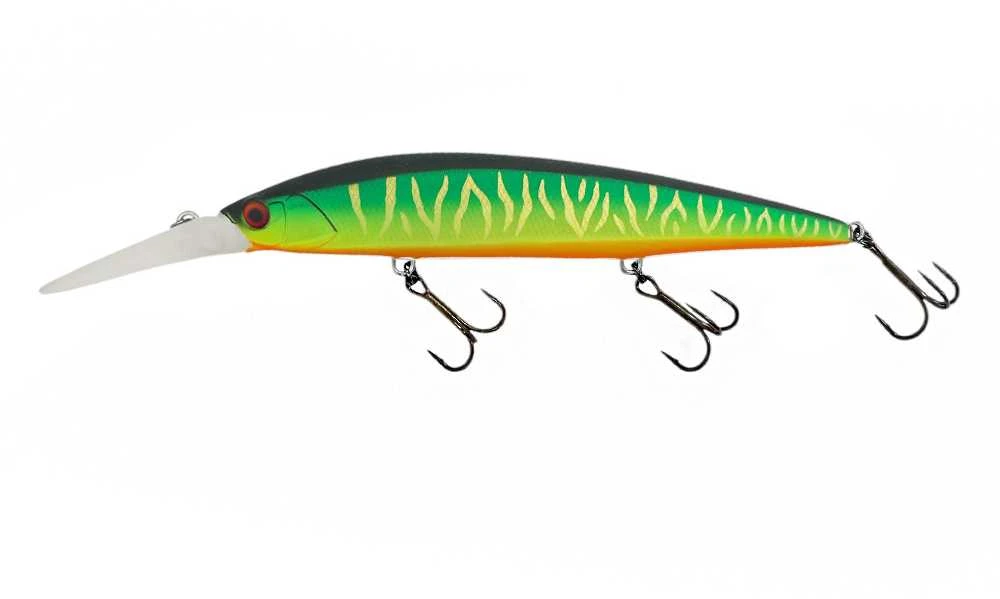 Vobleris Jackall Rerange 110SP DR 16,3g