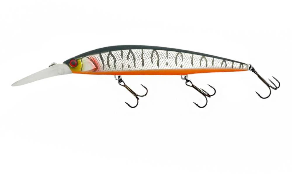 Vobleris Jackall Rerange 110SP DR 16,3g