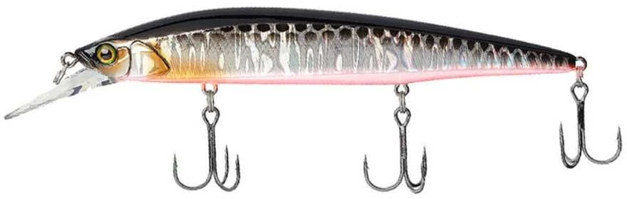 Vobleris Jackall Rerange 110SP MR 15,9g