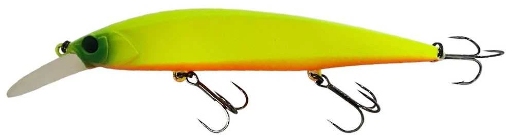 Vobleris Jackall Rerange 110SP MR 15,9g