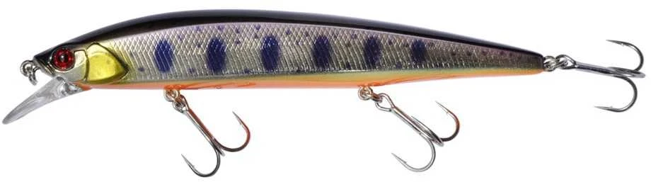 Vobleris Jackall Rerange 130SP 21g