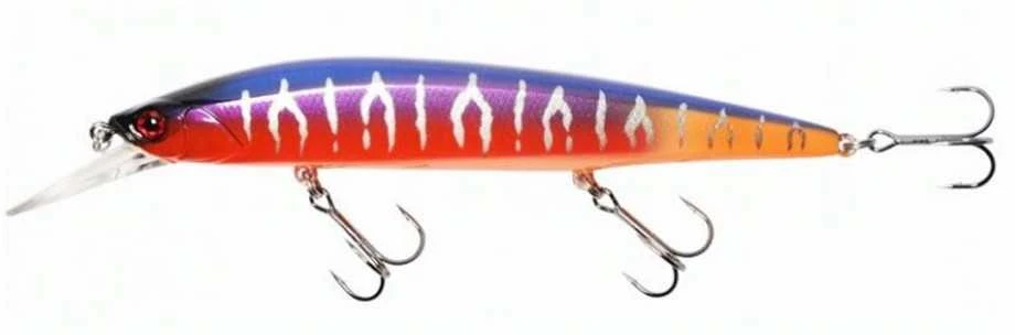 Vobleris Jackall Rerange 130SP 21g
