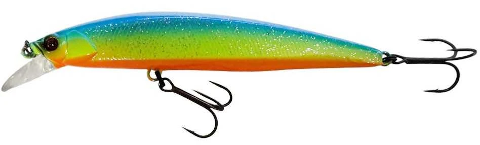Vobleris Jackall Rerange 85SP 7,9g