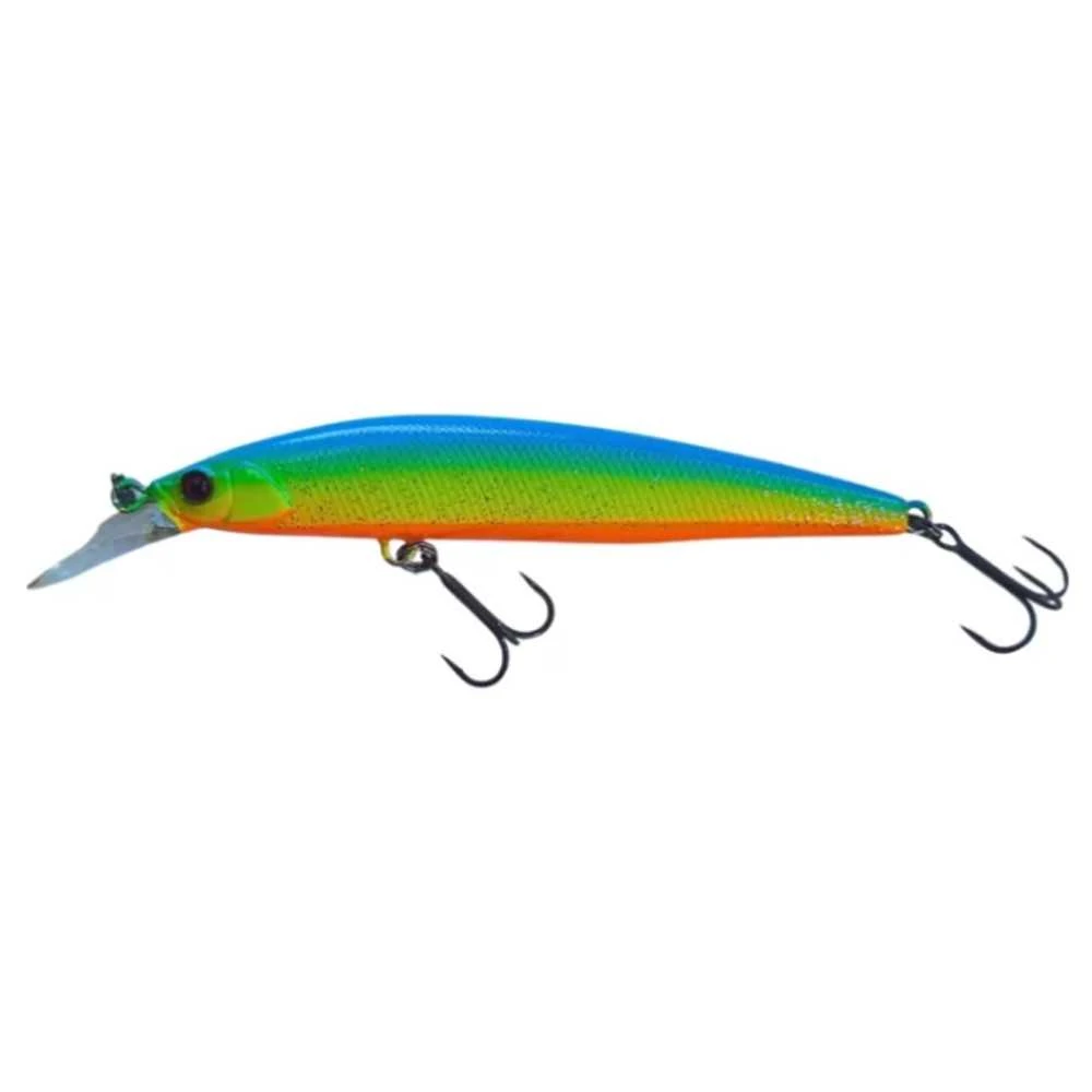 Vobleris Jackall Rerange 85SP MR 7,9g