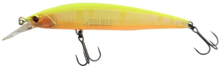 Vobleris Jackall Rerange 85SP MR 7,9g