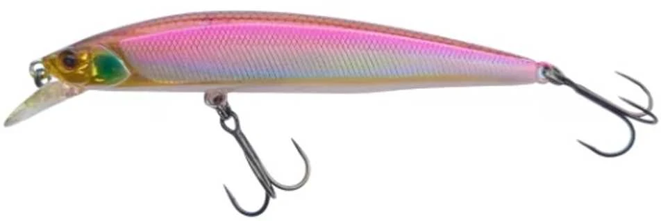 Vobleris Jackall Rerange 95F 10,5g