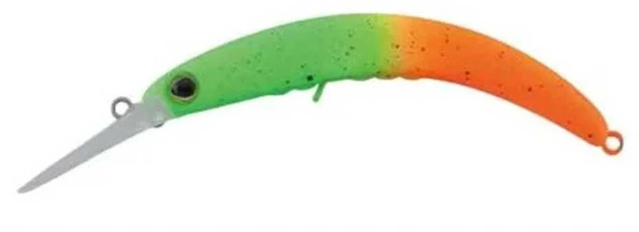 Vobleris Jackall Timon Chibi Pepino MR 40mm 1,8g new2026