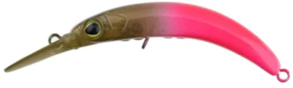Vobleris Jackall Timon Chibi Pepino MR 40mm 1,8g new2026