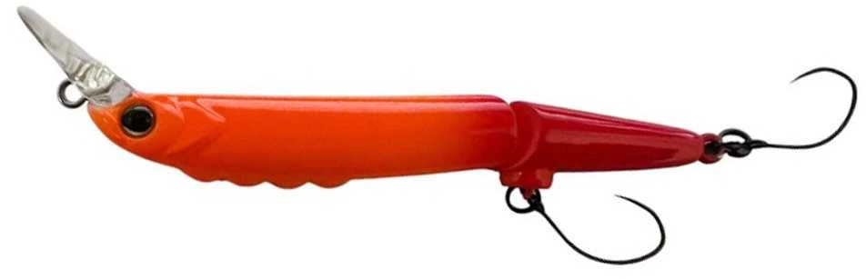 Vobleris Jackall Timon Futten FS 60mm 3,8g